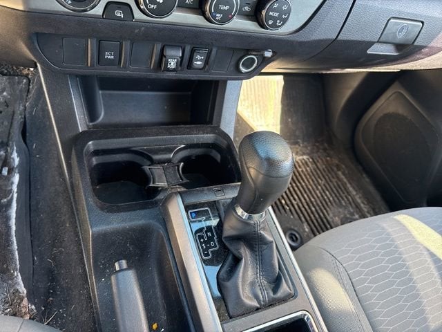 2019 Toyota Tacoma SR5 Double Cab 5' Bed V6 AT