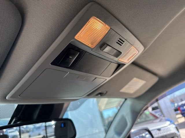 2019 Toyota Tacoma SR5 Double Cab 5' Bed V6 AT