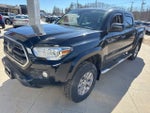 2019 Toyota Tacoma SR5 Double Cab 5' Bed V6 AT