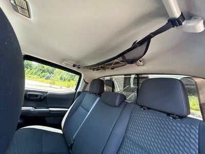 2022 Toyota Tacoma Base