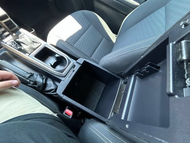 2022 Toyota Tacoma Base