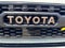 2022 Toyota Tacoma Base