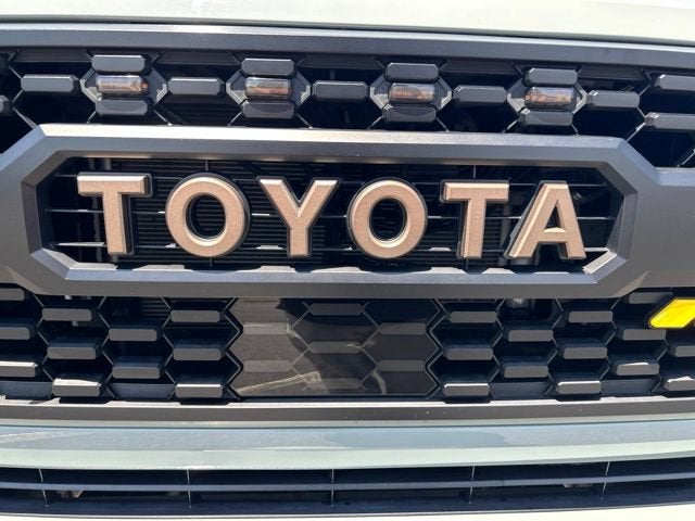 2022 Toyota Tacoma Base