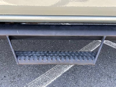 2022 Toyota Tacoma Base