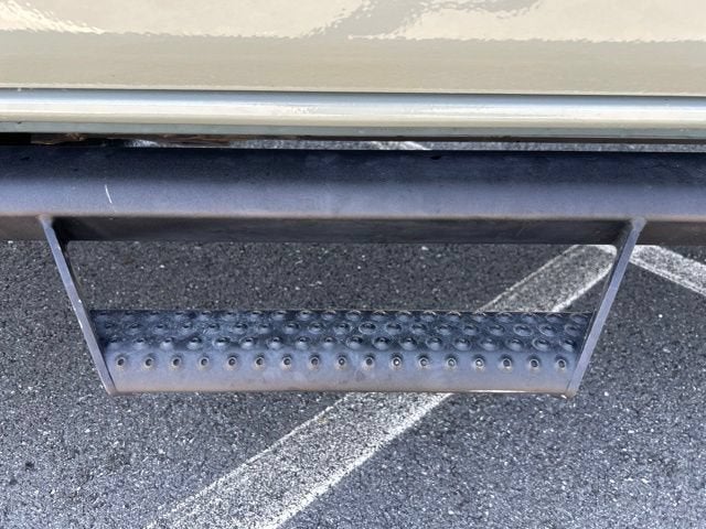 2022 Toyota Tacoma Base