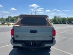 2022 Toyota Tacoma Base
