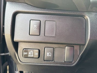 2023 Toyota Tacoma SR5 Double Cab 5' Bed V6 AT