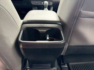2023 Toyota Tacoma SR5 Double Cab 5' Bed V6 AT
