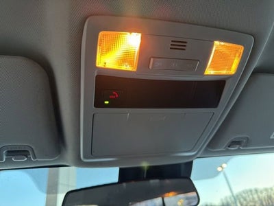 2023 Toyota Tacoma SR Double Cab 5' Bed V6 AT