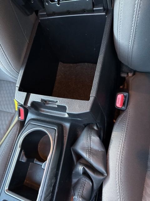 2023 Toyota Tacoma SR Double Cab 5' Bed V6 AT