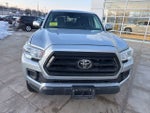 2023 Toyota Tacoma SR Double Cab 5' Bed V6 AT