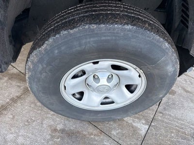 2023 Toyota Tacoma SR Double Cab 5' Bed V6 AT