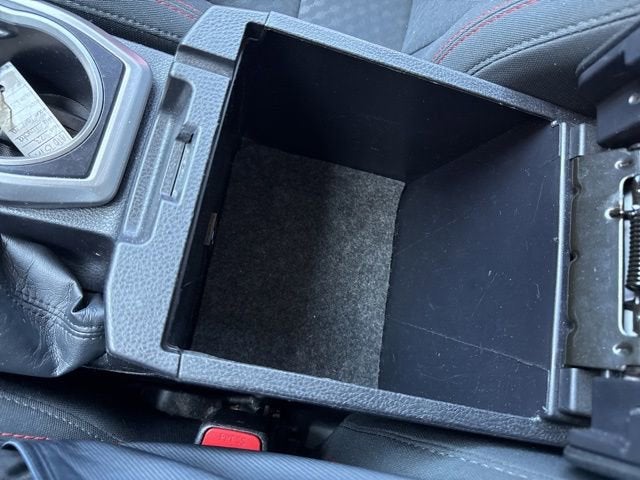 2023 Toyota Tacoma SR5 Double Cab 5' Bed V6 AT