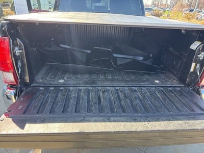 2023 Toyota Tacoma SR5 Double Cab 5' Bed V6 AT