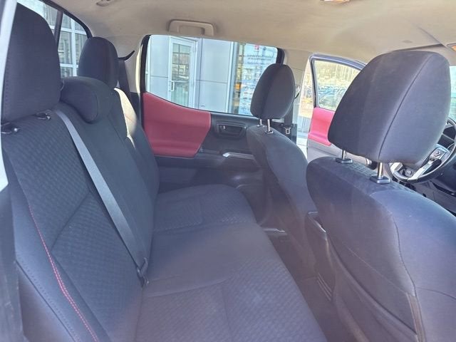 2023 Toyota Tacoma SR5 Double Cab 5' Bed V6 AT