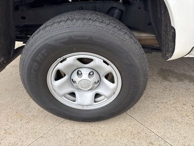 2023 Toyota Tacoma SR Double Cab 5' Bed V6 AT