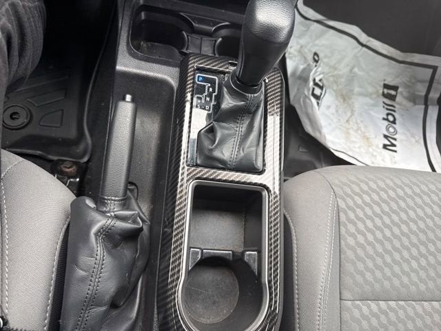 2023 Toyota Tacoma SR Double Cab 5' Bed V6 AT