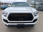2023 Toyota Tacoma SR Double Cab 5' Bed V6 AT