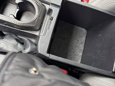 2023 Toyota Tacoma SR Double Cab 5' Bed V6 AT