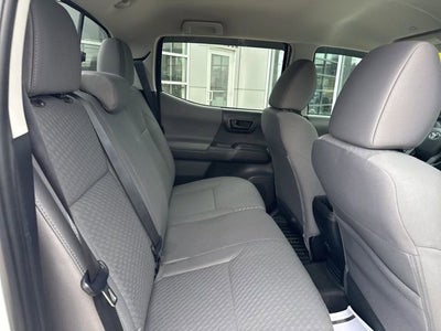 2023 Toyota Tacoma SR Double Cab 5' Bed V6 AT