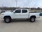 2023 Toyota Tacoma SR Double Cab 5' Bed V6 AT