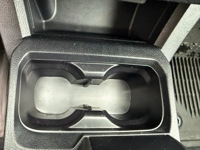2021 Toyota Tacoma SR5 Double Cab 6' Bed V6 AT