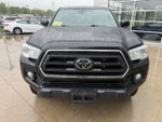 2021 Toyota Tacoma SR5 Double Cab 6' Bed V6 AT