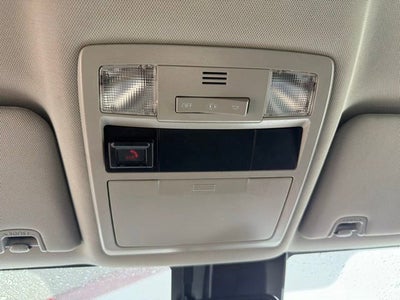 2021 Toyota Tacoma SR5 Double Cab 6' Bed V6 AT