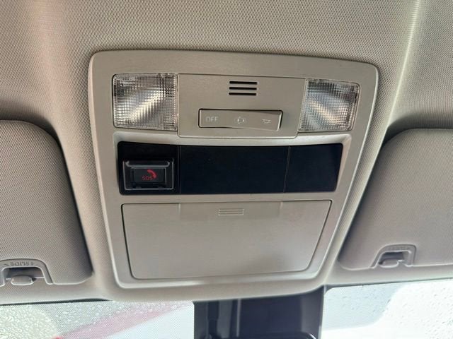 2021 Toyota Tacoma SR5 Double Cab 6' Bed V6 AT