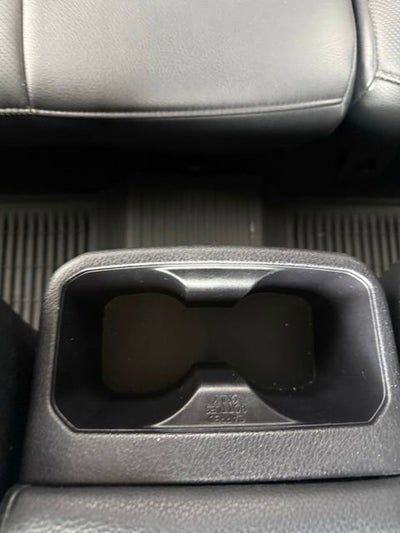 2021 Toyota Tacoma SR5 Double Cab 6' Bed V6 AT