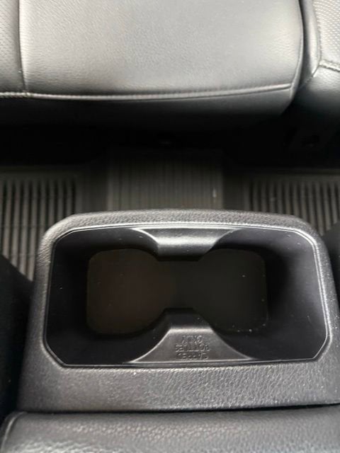 2021 Toyota Tacoma SR5 Double Cab 6' Bed V6 AT