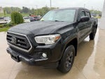 2021 Toyota Tacoma SR5 Double Cab 6' Bed V6 AT