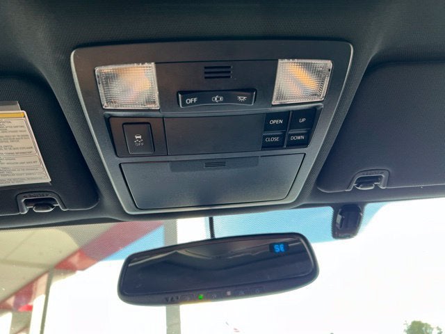 2017 Toyota Tacoma Limited Double Cab 5' Bed V6 4x4 AT