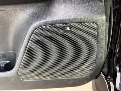 2017 Toyota Tacoma Limited Double Cab 5' Bed V6 4x4 AT