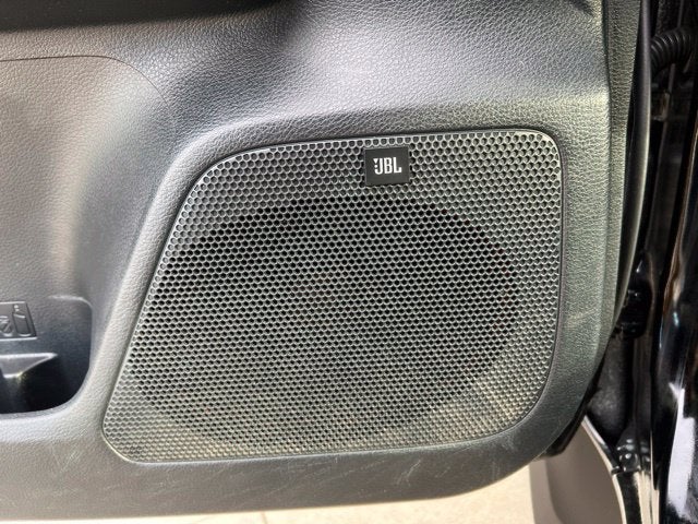 2017 Toyota Tacoma Limited Double Cab 5' Bed V6 4x4 AT