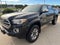 2017 Toyota Tacoma Limited Double Cab 5' Bed V6 4x4 AT