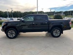 2017 Toyota Tacoma Limited Double Cab 5' Bed V6 4x4 AT
