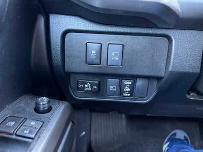 2021 Toyota Tacoma Limited Double Cab 5' Bed V6 AT