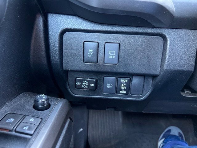 2021 Toyota Tacoma Limited Double Cab 5' Bed V6 AT