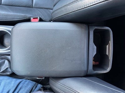 2021 Toyota Tacoma Limited Double Cab 5' Bed V6 AT