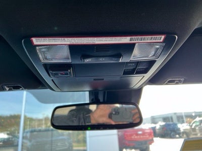2021 Toyota Tacoma Limited Double Cab 5' Bed V6 AT