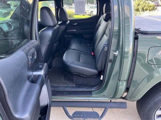 2021 Toyota Tacoma Limited Double Cab 5' Bed V6 AT