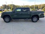 2021 Toyota Tacoma Limited Double Cab 5' Bed V6 AT
