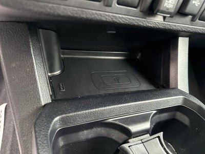 2022 Toyota Tacoma Limited Double Cab 5' Bed V6 AT