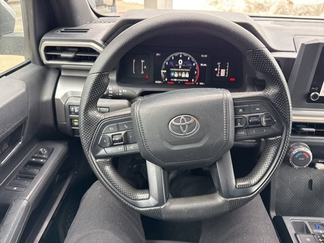 2024 Toyota Tacoma Base
