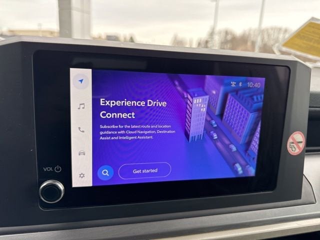 2024 Toyota Tacoma Base