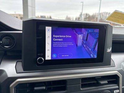 2024 Toyota Tacoma Base