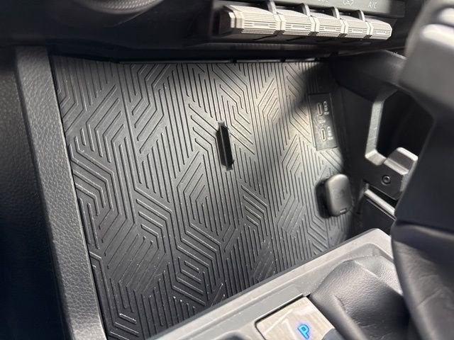 2024 Toyota Tacoma Base