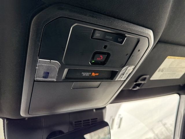 2024 Toyota Tacoma Base