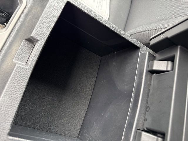 2024 Toyota Tacoma Base